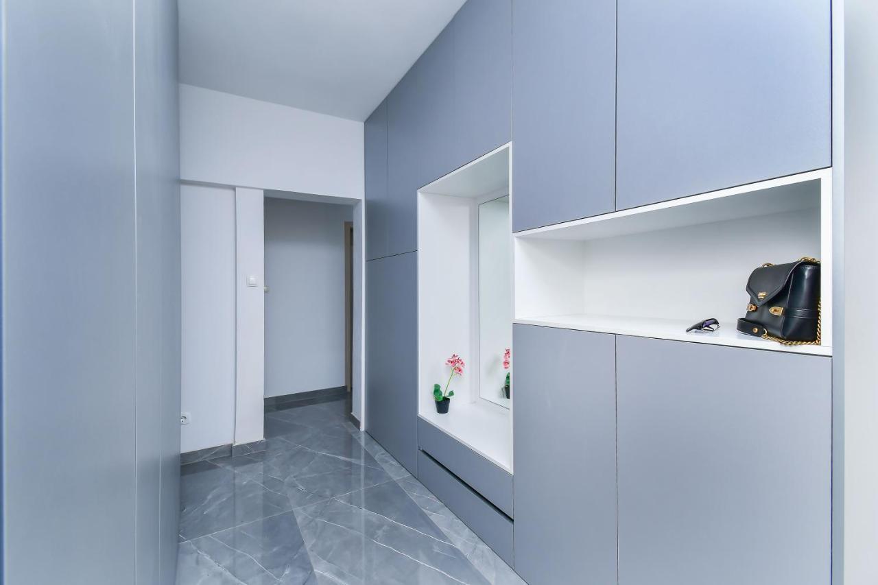 Apartment Ela Omiš Eksteriør billede