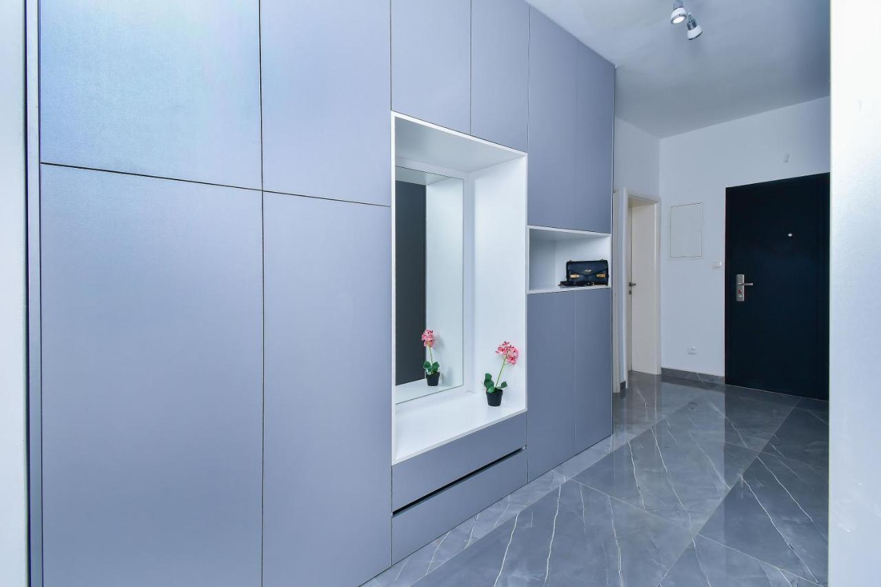 Apartment Ela Omiš Eksteriør billede